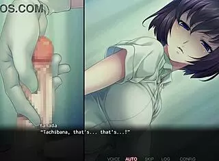 Big Booty White Girl Facial Brooke Van Buuren 1 3