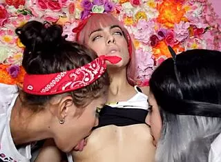 A Fuck Full of Passion!