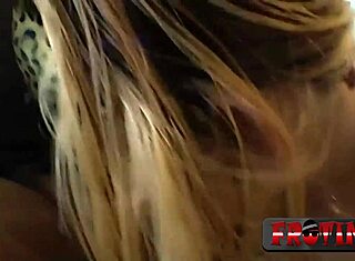 Renatinha Gaucha et le duo marié cartonent avec la star du frotinha Donatello dans une folle action anale latina