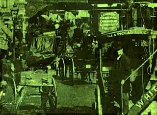 Exploring vintage pornography from the old days