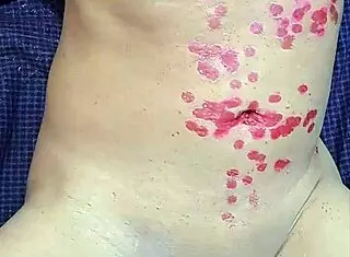 Myanmar Gay Homemade SM with Hot Wax