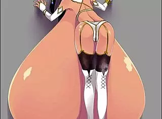 check out the biggest anime and fanart boobies compilation
