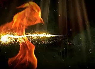 sara may hits the erotic festival in alicante 2013