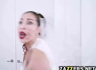 Anya Ivys Ebony Pussy Is Getting Romp