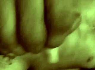 This big black monster cock will fuck you senseless!