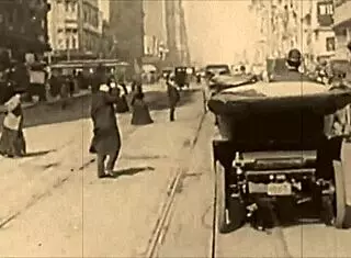 Exploring vintage pornography from the old days