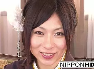 oh wow, japanese geisha tied up and teased in wild group play!