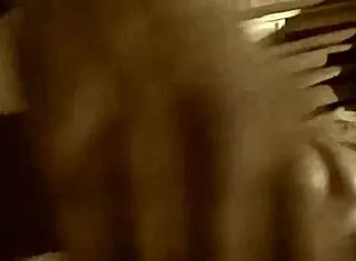 This big black monster cock will fuck you senseless!