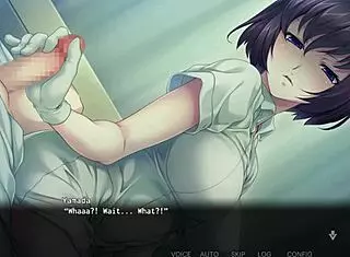 Big Booty White Girl Facial Brooke Van Buuren 1 3