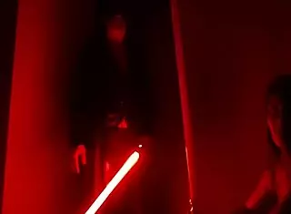 MILF in PANTYHOSE show