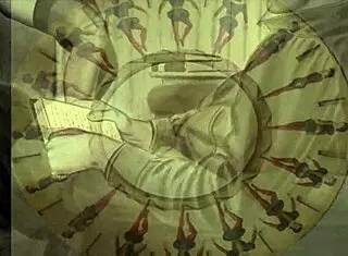 vintage erotic art collection from retro times