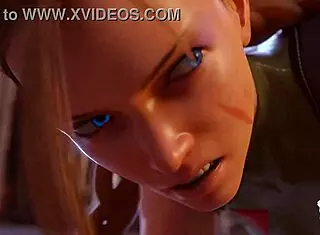 cammy the street whore loves blowjobs and doggystyle assfucking 😈