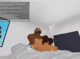 amateur first time cheating in roblox porn