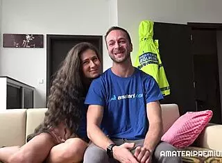 Amateur Fucking Action