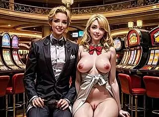 Milf Shay Sweet Gets Her Hairless Pussy Fucked By Billy Glides' Monster Cock, Leading To Gaping And Cumshot.