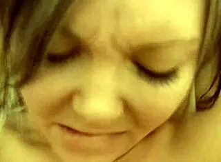 Teen Cutie Uses Dildo For Solo Pleasure