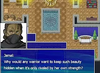 Jamal Laquari Plays Legend Of Queen Opala Episode 17