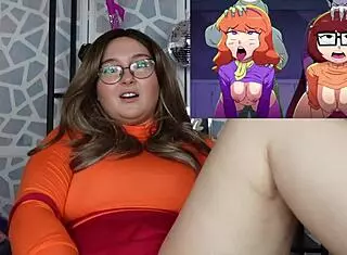 react try 2 cum w me 34.