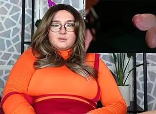 react try 2 cum w me 34.