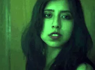 Exorcism of Young Marina Gold - Halloween Special