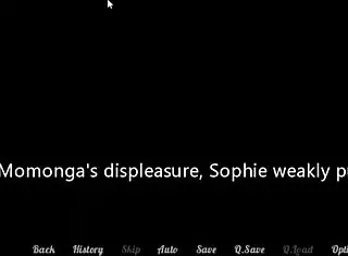 Explore Futanari World In 3D Adventure