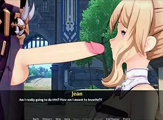 Klee prank adventure part 3