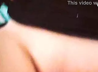 Watch This Flat Earth Slut Finger Her Pussy!