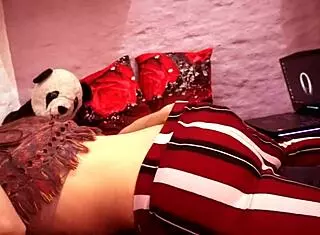 Watch This Oiled Teen 18+ With Huge Perfect Butt Get Fucked Hard In Anal POV!