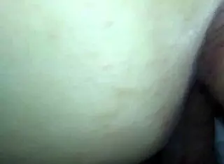 Ebone East's Intense Sex Tape With Monster Cock