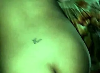 Karly Bebe's Intense Anal Pleasure