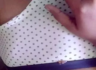 Single Wife's Romantic Hot Sex On Bed