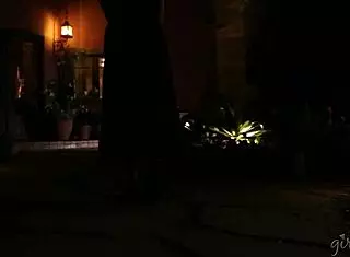 I lick april oneil's hairy pussy, kristen scott watches