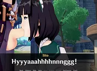 Klee prank adventure part 3