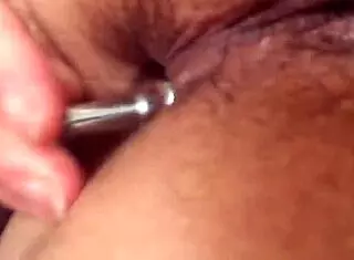 i love this hot milf