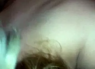 Enjoying a Delicious Treat in a Relaxing Setting