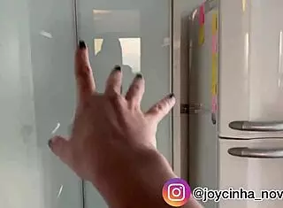 take a tour of my new place, see where I shoot my vids!