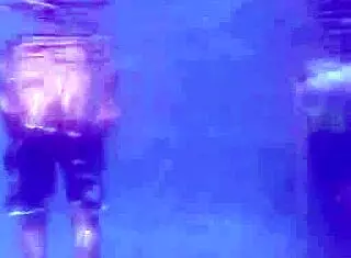 Open-minded swingers throw wild outdoor party 😏