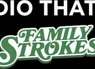 College Babes Share The Same Cock On New Year Eve