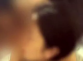 asian girl video calls stepfather