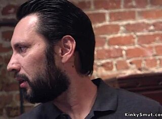 Couple marié fait anal avec ado 18+... oups