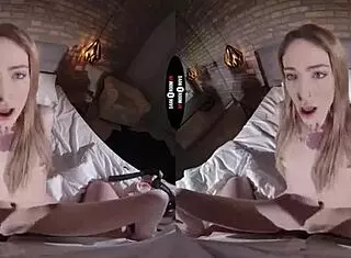 Dark Room Vr - Freedom Is Not For Free.