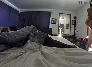 Dayanara's Hardcore POV Romance Encounter