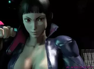 Ultimate Tournament Ep 1 - KamadevaSFM Domination Showdown!