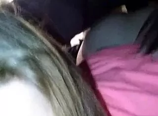 Oooh Fuck, SKS And SNO In Intense Session