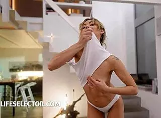 i'm obsessed with veronica leal's hardcore casting!