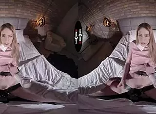 Dark Room Vr - Freedom Is Not For Free.