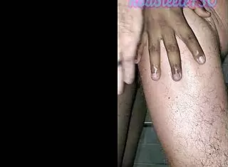 Another Interracial Bareback Fuck With Monster Cock