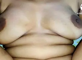 Desi Indian Bhabhi Shares Her Traditional Cooking Secrets