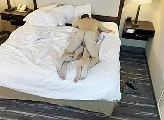 Numerous young and petite babe fuck and creampied in this raunchy and hot video