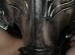 Bad wolf, are you licking red's pussy in silk cosplay?